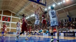 Selo od dvije hiljade stanovnika ulazi u ABA 2 ligu: Hercegovac iz Gajdobre napravio istorijski rezultat