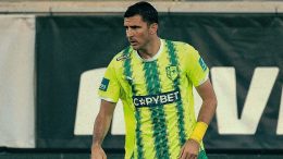 Povremeni Zmaj rešeta mreže na Kipru