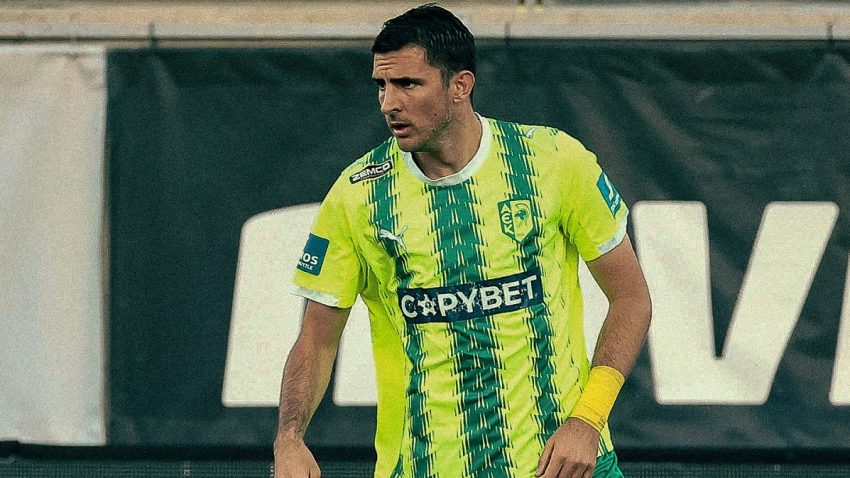 Povremeni Zmaj rešeta mreže na Kipru