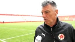 Ibro Rahimić se nada osvajanju Kupa BiH: Ovo nam je najvažnija utakmica