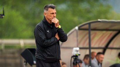 Rahimić blista nakon osvojenog boda u Banjaluci: Želimo da što prije osiguramo 4. mjesto