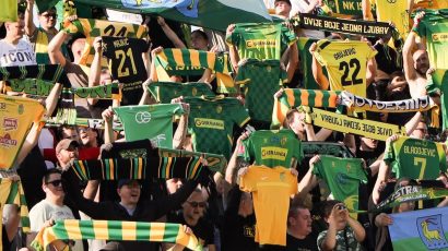 Navijači u Hrvatskoj prekinuli treninig i napali trenera zbog bivšeg reprezentativca BiH?