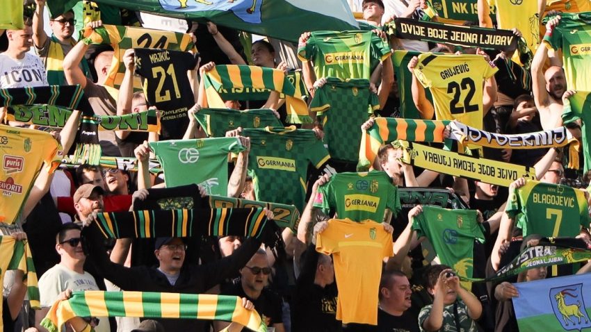 Navijači u Hrvatskoj prekinuli treninig i napali trenera zbog bivšeg reprezentativca BiH?