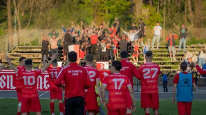 Derbi u Bihaću privukao najviše pažnje: Pogledajte koliko je navijača bilo u 19. kolu Prve lige FBiH