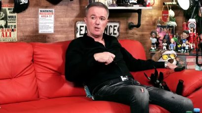 Bivši hrvatski fudbaler oduševljen uspjehom Zmajeva: Ta zemlja koja je toliko napaćena…