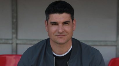 Obšivač se na emotivan način oprostio od GOŠK-a: I dalje kuca srce lava