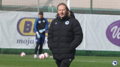 UEFA bez milosti: Branislav Krunić suspendovan na dvije utakmice, kažnjen i reprezentativac BiH