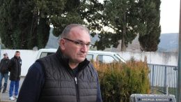 Prvi čovjek GOŠK-a nakon odlaska Obšivača: Imaš uslove kao Barselona,  iduće sezone će biti neuspjeh ako ne uđemo u Premijer ligu