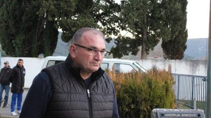 Prvi čovjek GOŠK-a nakon odlaska Obšivača: Imaš uslove kao Barselona,  iduće sezone će biti neuspjeh ako ne uđemo u Premijer ligu