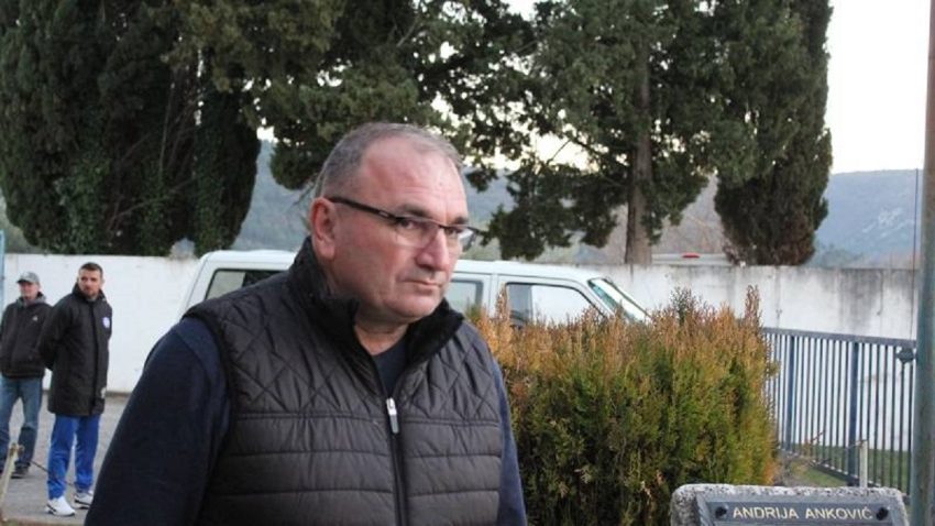 Prvi čovjek GOŠK-a nakon odlaska Obšivača: Imaš uslove kao Barselona,  iduće sezone će biti neuspjeh ako ne uđemo u Premijer ligu