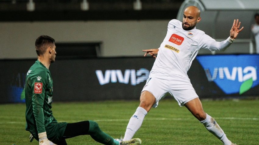 Strah i trepet za golmane u Premijer ligi BiH se "ponudio" Barbarezu: Mundijal bi bio kruna karijere