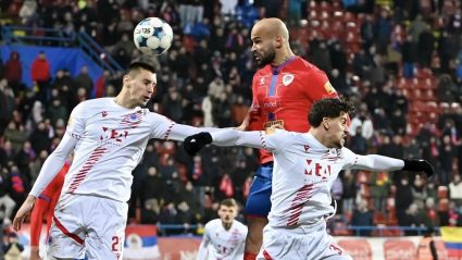 (Ne)moguća misija: Može li Luka Juričić stići rekord Nemanje Bilbije?