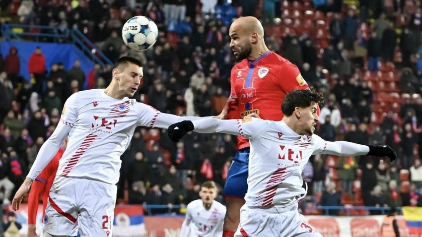 (Ne)moguća misija: Može li Luka Juričić stići rekord Nemanje Bilbije?