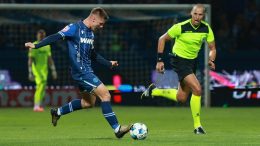 Kada će Madžid Šošić ponovo istrčati na teren?