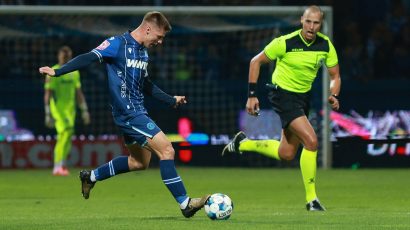 Kada će Madžid Šošić ponovo istrčati na teren?