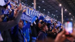 Željezničar pokrenuo incijativu za izbor imena južne tribine, a takođe je i ovaj broj povučen iz upotrebe