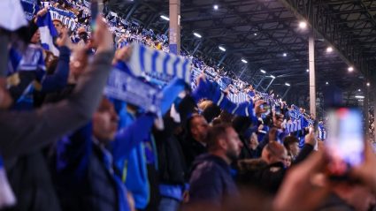 Poznato zašto Manijaci ne mogu u Mostar na derbi sa Zrinjskim