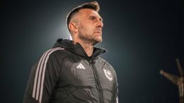 Mario Cvitanović: Ovo je Sarajevo kakvo želimo gledati