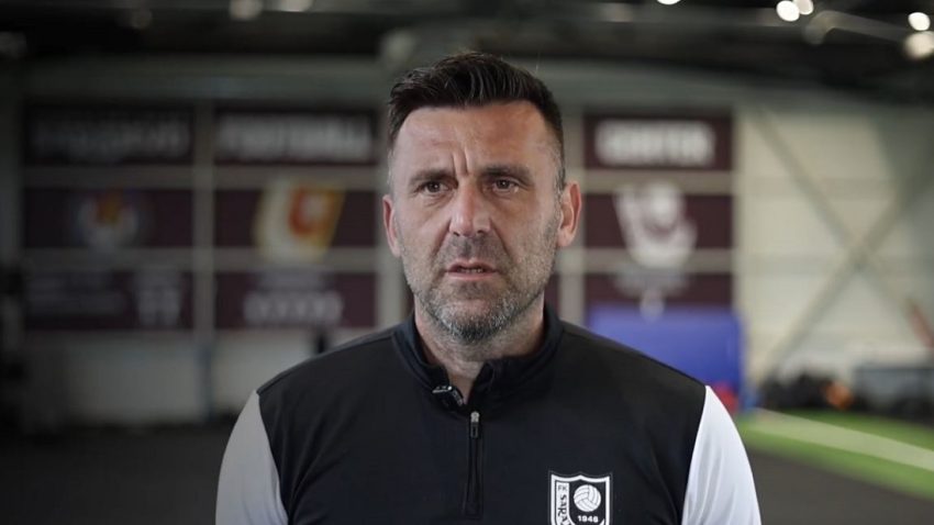 Cvitanović: Želimo da budemo najbolja verzija sebe