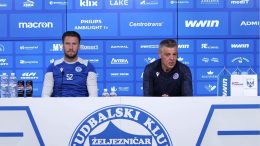 Savo Milošević i Ermin Bičakčić najavili duel protiv Posušja: Ljudi koji nisu igrali ovu ligu teško mogu dati pravi komentar