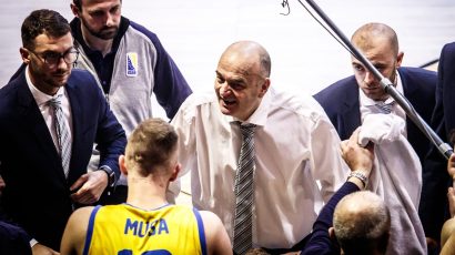 Džanan Musa se emotivnom porukom oprostio od Duška Vujoševića: Dugujem ti dosta