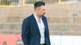 Nermin Bašić nakon razlaza u Južnoj Africi: Ostajem čovjek koji se ne skriva i ne traži izgovore