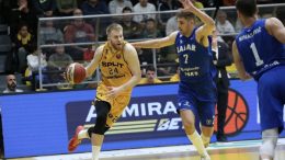 Spada knjiga na jedno slovo: Samo Zadar ostaje iz Hrvatske u ABA ligi