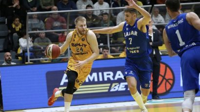 Spada knjiga na jedno slovo: Samo Zadar ostaje iz Hrvatske u ABA ligi