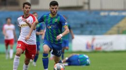 Upisao preko 150 nastupa u Premijer i Prvoj ligi FBiH, a sada sa kultnim klubom se vratio u elitu Srbije