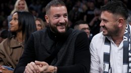 Žofri Lovernj se vratio u Partizan