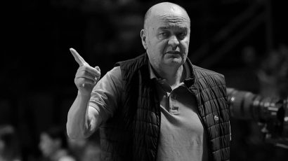 Preminuo Duško Vujošević, nekadašnji selektor BiH i legenda Partizana