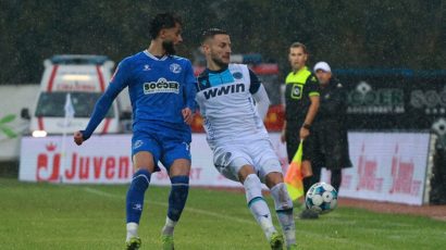 Sve je spremno za susret u Bijeljini: Vranešević i Milošević odabrali početne postave