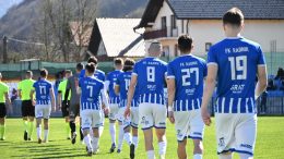 Radnik i Vitez otvaraju nedjeljni program Prve lige FBiH, poznate postave za meč u Hadžićima