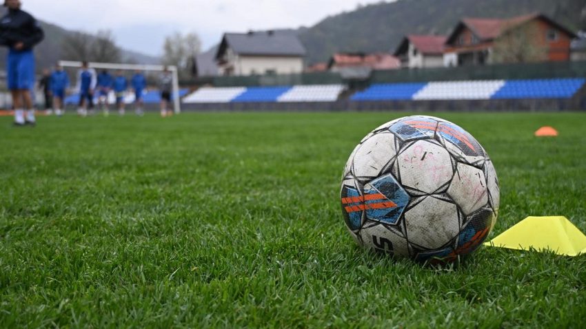 Promijenjen termin jednog meča Prve lige FBiH: Umjesto u subotu, igraće u nedjelju