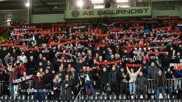 Čelik se oglasio pred gostovanje u Olovu i objasnio svojim navijačima pravila ponašanja