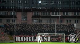 (FOTO) Navijači Čelika najavili invaziju: Masovno u Banoviće