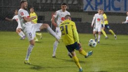 Rudar Prijedor protiv Borca oštećen za dva penala: Povukli toliku hrabrost da bez tehnologije donesu odluku