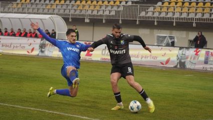 Može li Rudar Prijedor da sruši Široki Brijeg po prvi put ovoga proljeća na Pecari?