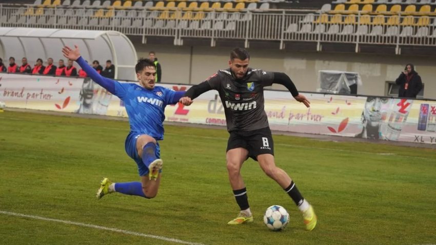 Može li Rudar Prijedor da sruši Široki Brijeg po prvi put ovoga proljeća na Pecari?