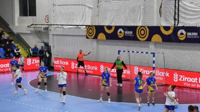 Bašić objavio spisak rukometašica za kvalifikacije