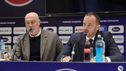 Vico Zeljković govorio o premijama za igrače i trenera, evo kako će Zmajevi biti nagrađeni