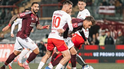 Suspenzije kroje sastave: Sarajevo, Velež, Radnik i Sloga Meridian oslabljeni u 30. kolu Premijer lige BiH