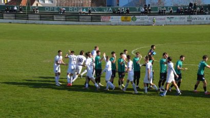 Duo iz Južne Koreje stigao u fudbal Federacije BiH