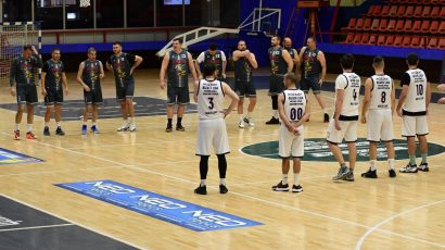 (FOTO/VIDEO) Počeo fajnal for BizRek lige: Poznati finalisti