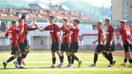 Vapaj fudbalera Slobode iz Tuzle: Kite se sa naše tri vezane pobjede, a igrači nemaju od čega da plate kiriju