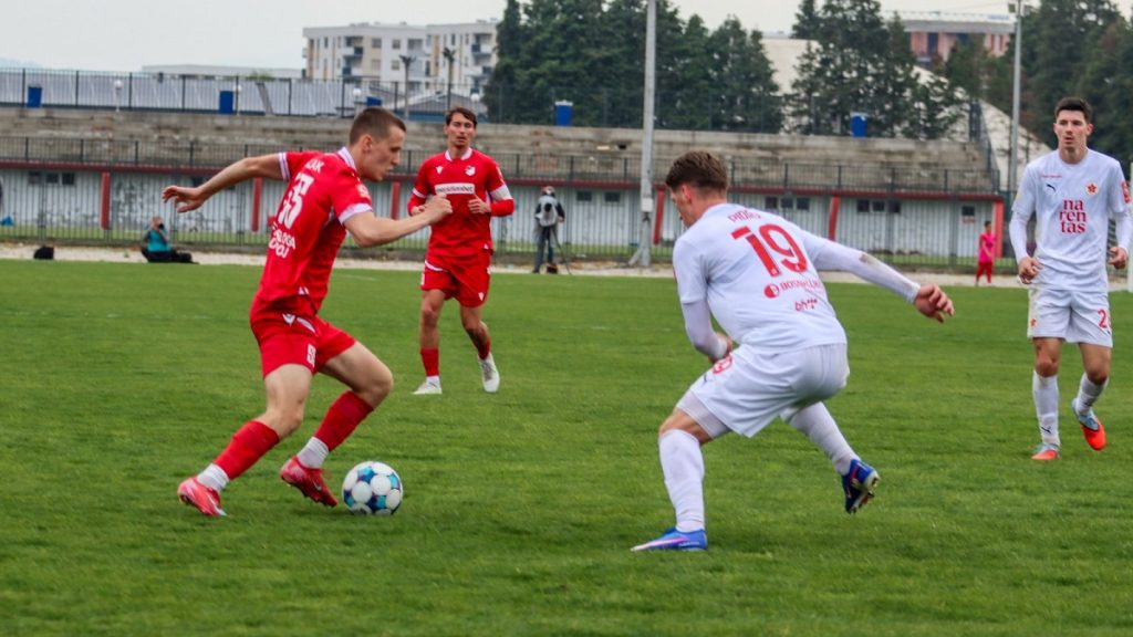 Velež Sloga Meridian