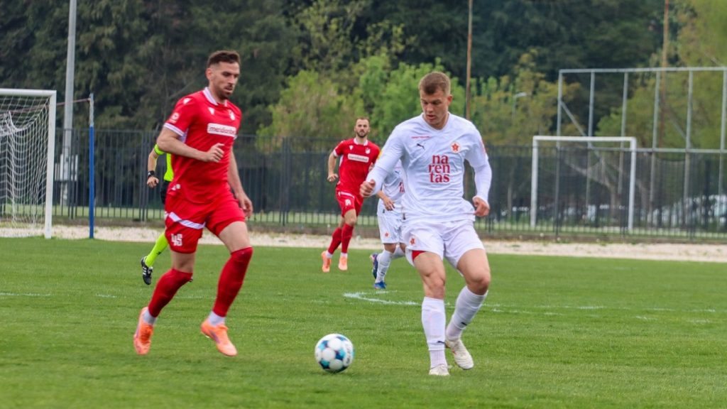 Velež Sloga Meridian