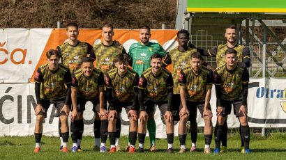 (VIDEO) Stupčanica nanijela Čeliku prvi poraz nakon više od godinu dana: TOŠK i Igman remizirali