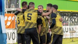 (VIDEO) Nastavljena kriza GOŠK-a: Stupčanica na pogon Varešanovića odnijela cijeli plijen iz Gabele