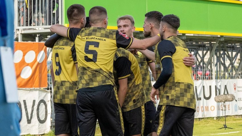 (VIDEO) Nastavljena kriza GOŠK-a: Stupčanica na pogon Varešanovića odnijela cijeli plijen iz Gabele